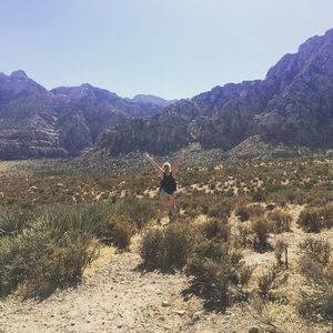 Meet your Posher, Ali